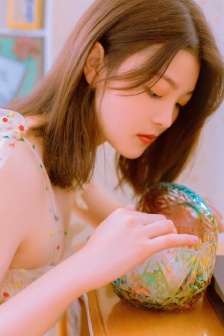 高岭家的二轮花